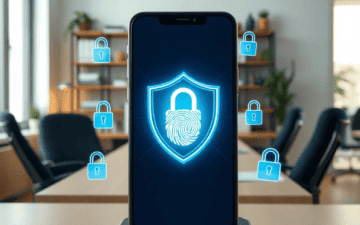 Android telefon güvenliği