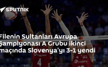 Filenin Sultanları