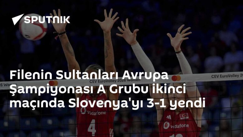 Filenin Sultanları