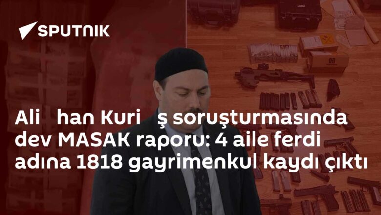 1818 gayrimenkul