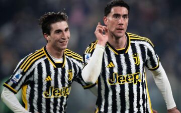 Fabio Miretti transferi