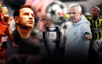UEFA Şampiyonlar Ligi