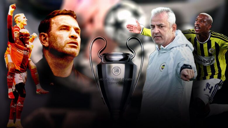 UEFA Şampiyonlar Ligi