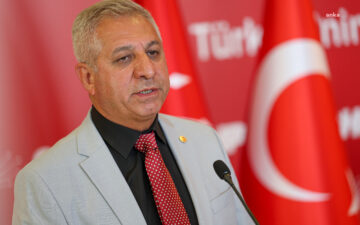 ırkçı saldırılar