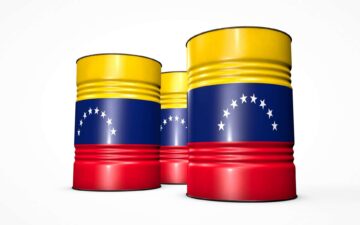 Venezuela petrol rezervleri