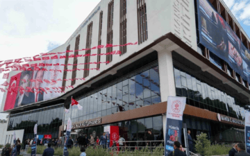 Manisa İl Halk Kütüphanesi