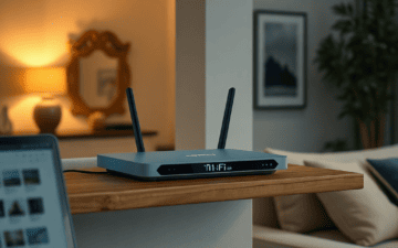 wifi güvenliği