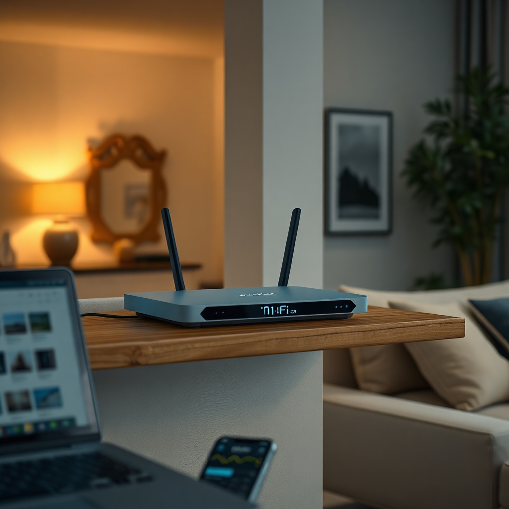 wifi güvenliği