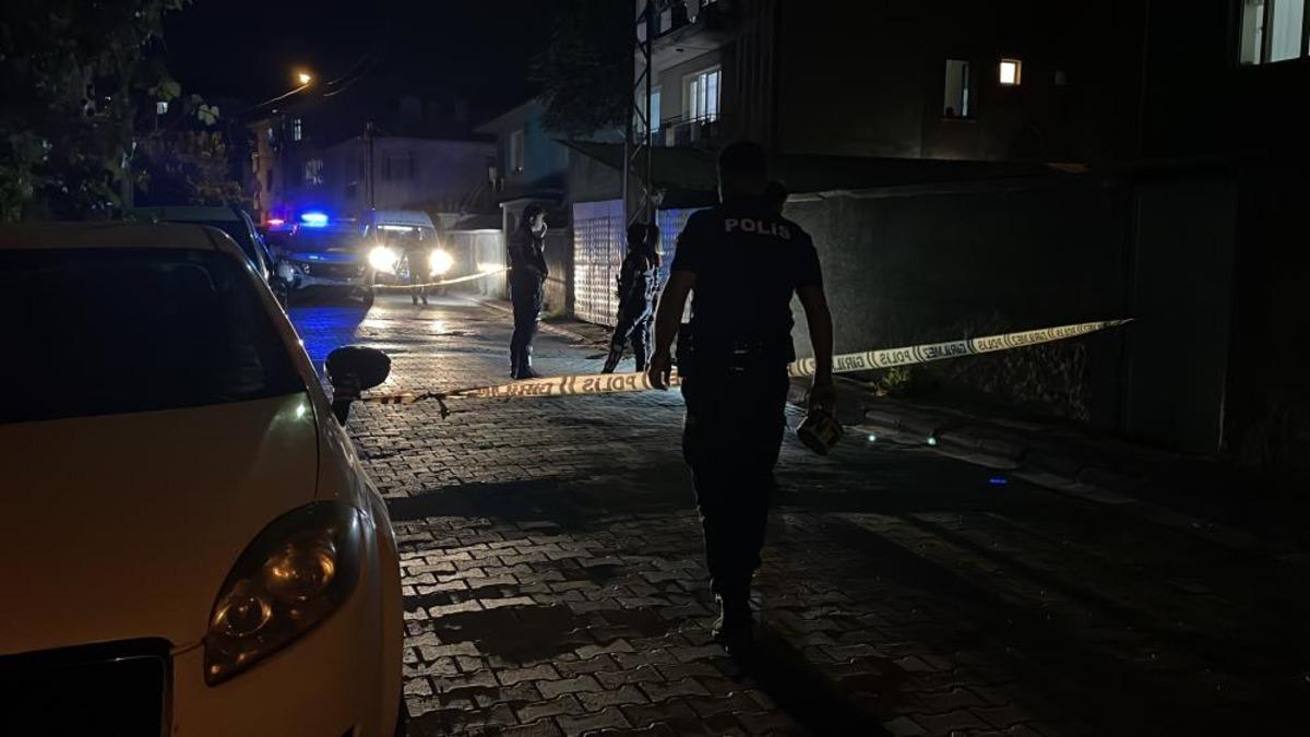 Konya Sokak Kavgası