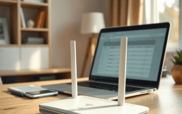 modem güvenlik ayarları