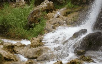 Erzincan'da Girlevik