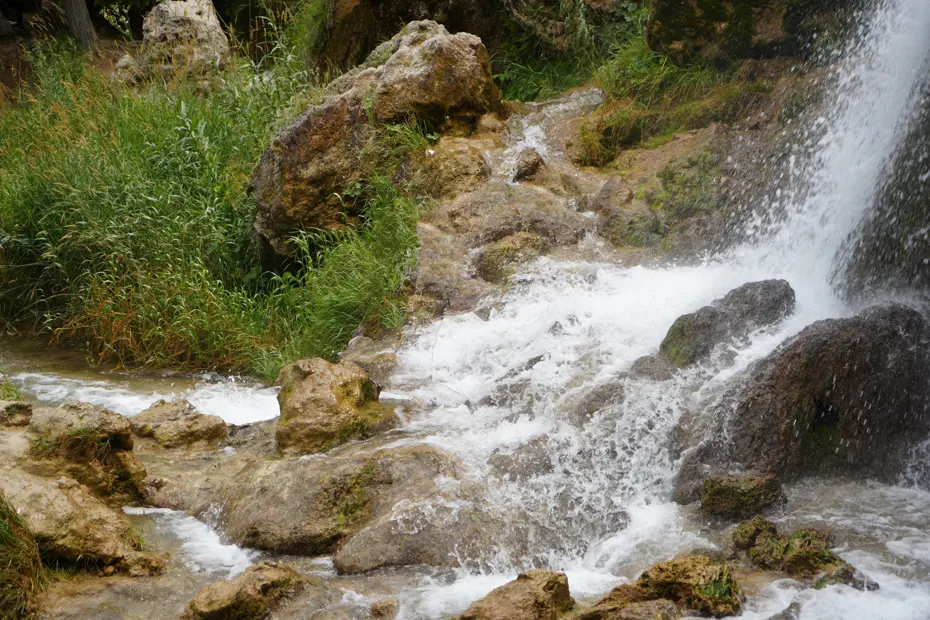 Erzincan'da Girlevik