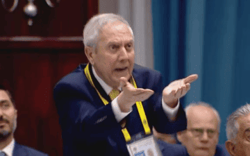 Aziz Yıldırım Divan Kurulu