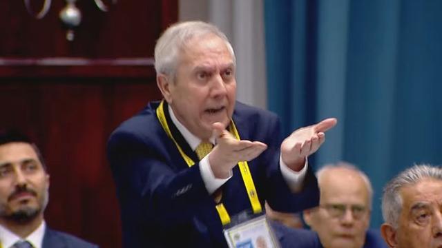 Aziz Yıldırım Divan Kurulu
