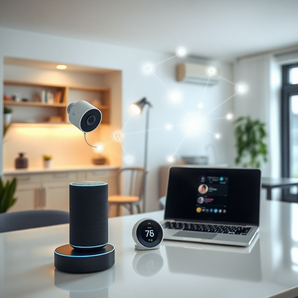 IoT güvenliği