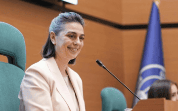 Sinem Dedetaş Görevden Uzaklaştırma