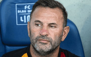 Galatasaray Batrakov Transferi