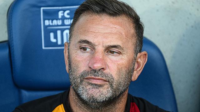 Galatasaray Batrakov Transferi