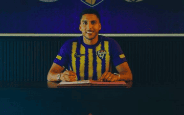 Eyüpspor Transfer