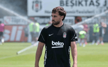 Beşiktaş Hradec Kralove