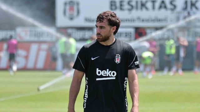Beşiktaş Hradec Kralove Maçı