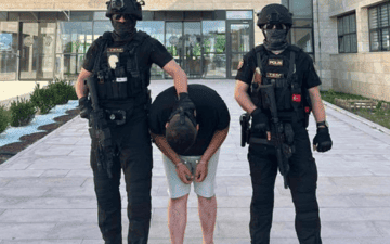 FETÖ suikast davası
