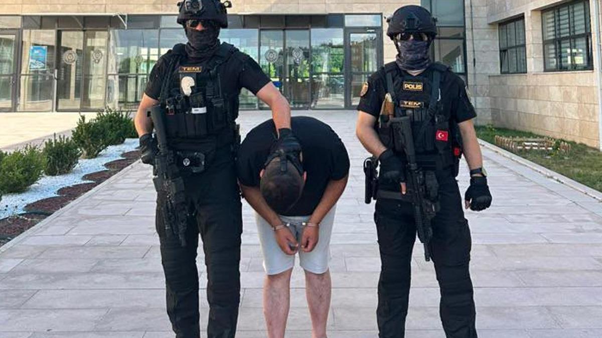 FETÖ suikast davası