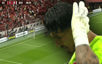 Galatasaray Rennes
