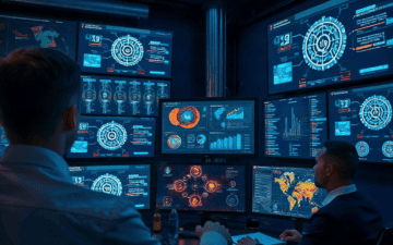 AI Siber Tehditlere Karşı Nasıl Kullanılıyor?
