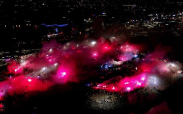 Trabzonspor Yılı