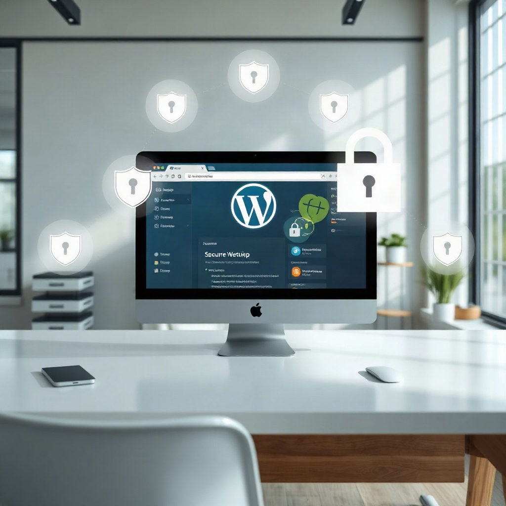 WordPress Güvenliği