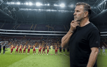 Galatasaray savunma