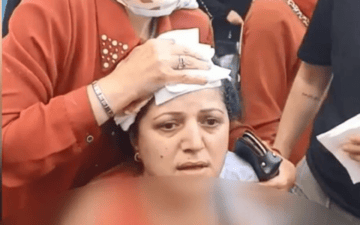 Pazarcı Dehşeti