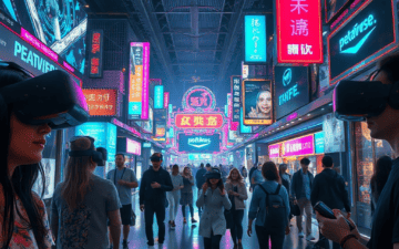 Metaverse