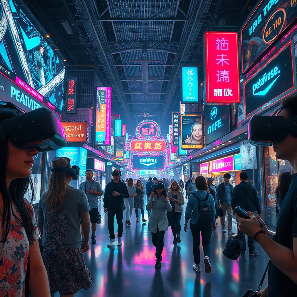 Metaverse