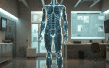 hologram