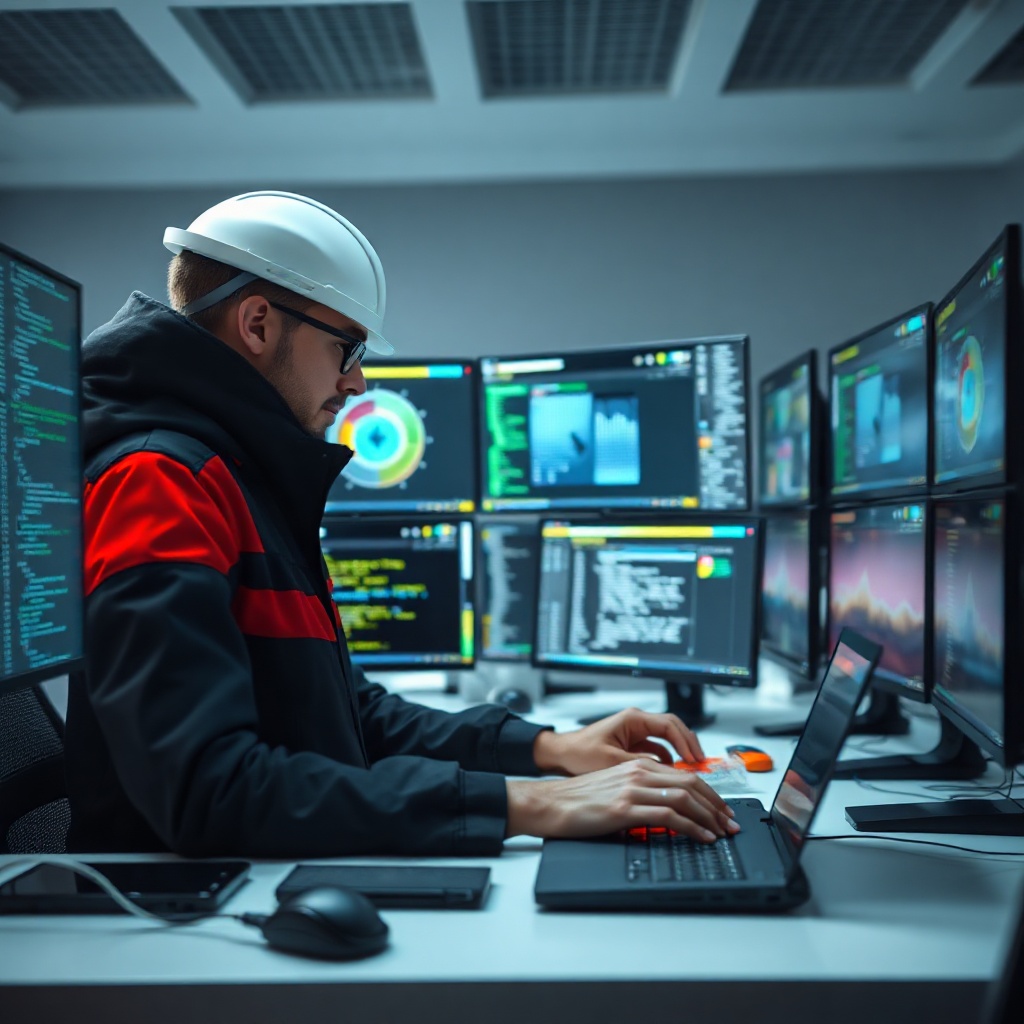 Etik Hacker Nedir? Nasıl Olunur?