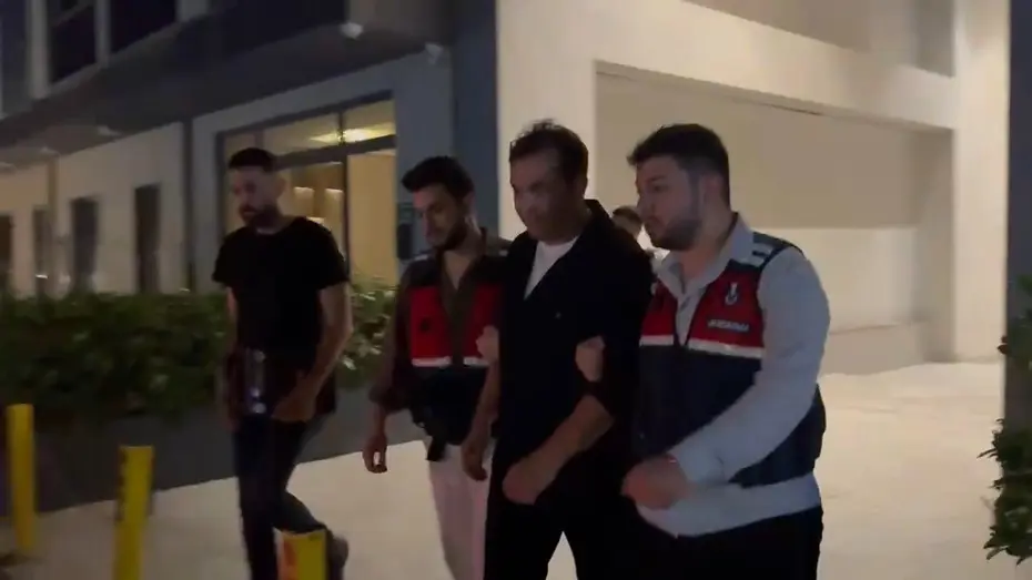 Cem Küçük Soruşturması