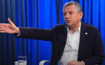 Özgür Özel