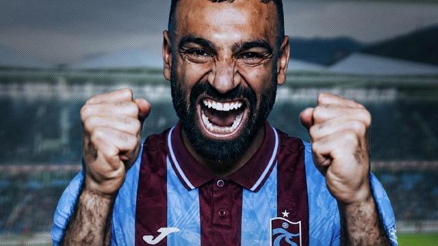 Salah transferi