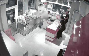dondurmacı cinayeti