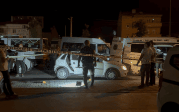 Selçuk Mahallesi
