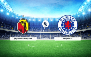 Jagiellonia Bialystok