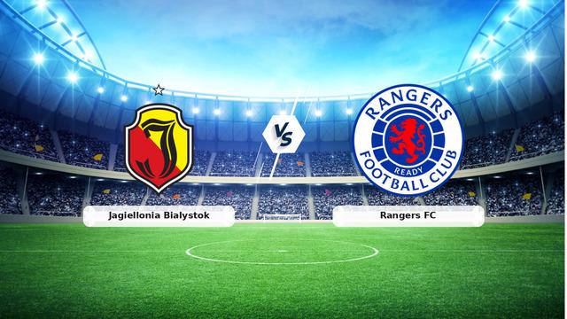 Jagiellonia Bialystok