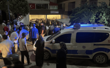 Av Tüfeği