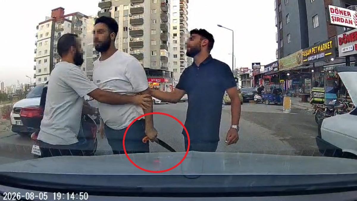 testere saldırısı