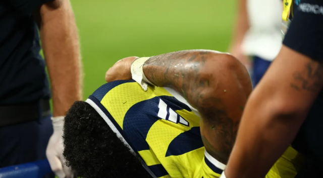 Fenerbahçe Sağlık