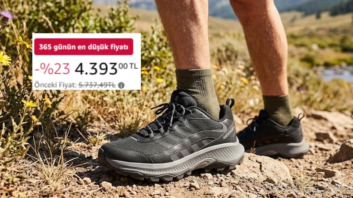 Merrell Speed Strike 2