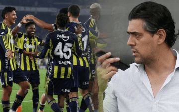 Fenerbahçe Transfer