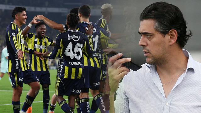 Fenerbahçe Transfer